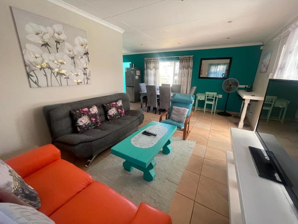 Oceans14 Volume 2 Apartment in Eastern Cape