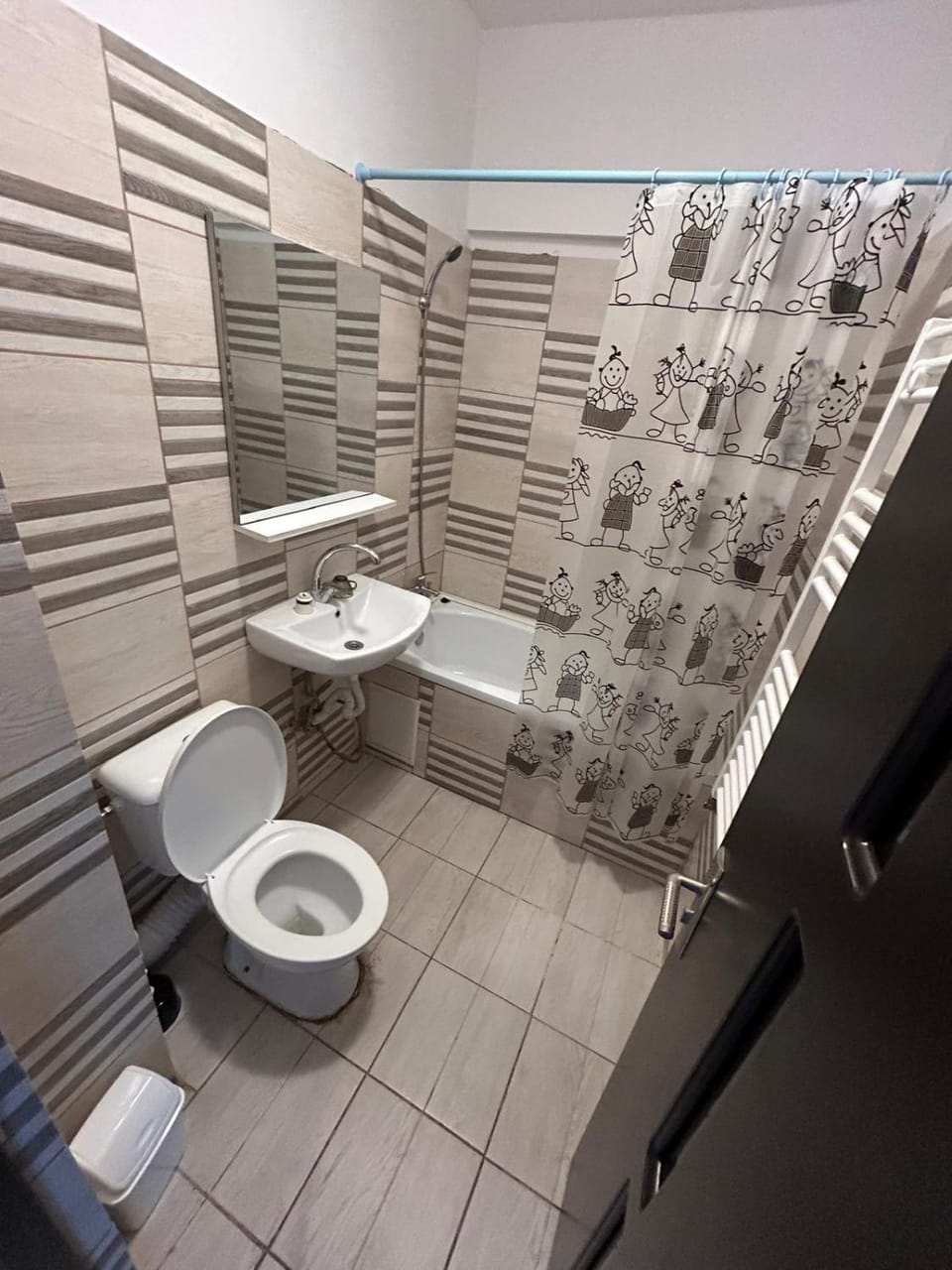 ECO COVER APARTMENTs Apartment in Hungary
