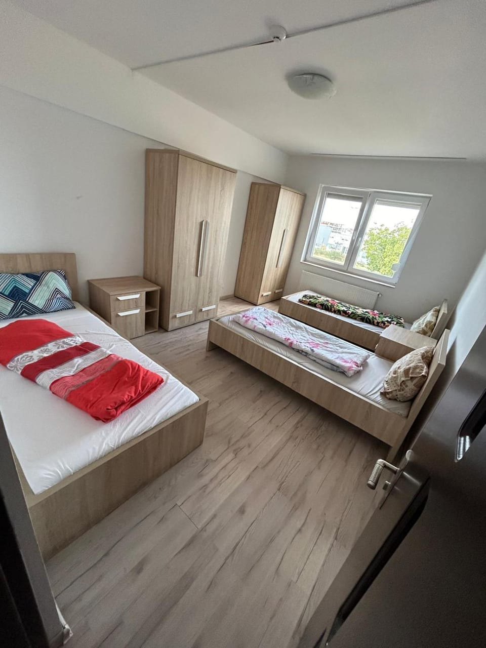 ECO COVER APARTMENTs Apartment in Hungary