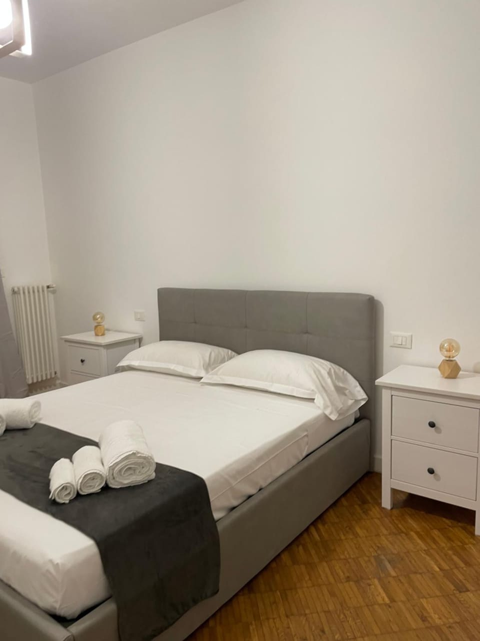 Maison Visconti Apartment in Bari