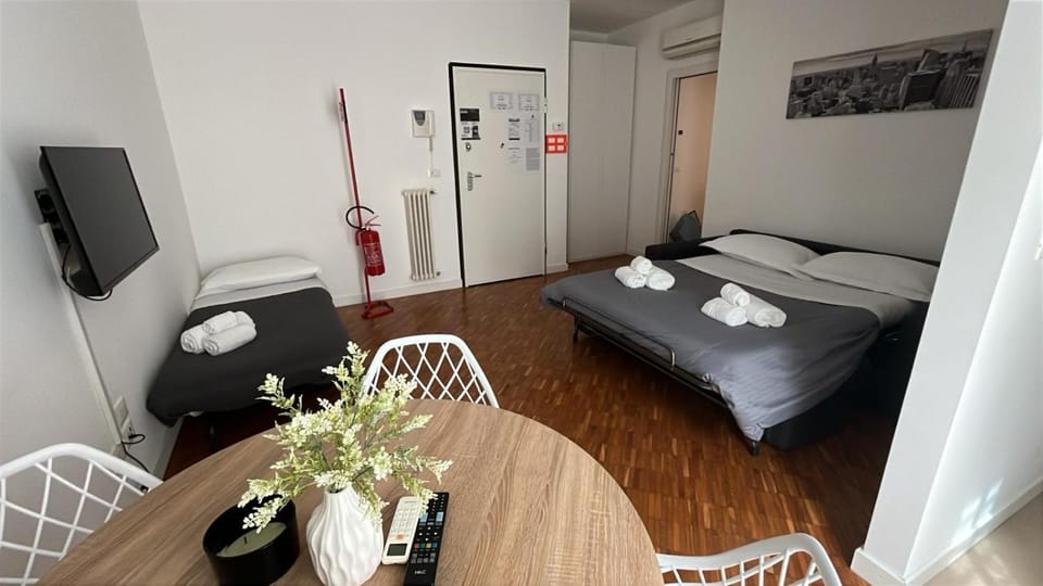 Maison Visconti Apartment in Bari