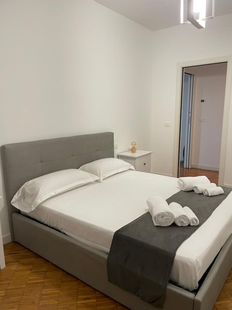 Maison Visconti Apartment in Bari