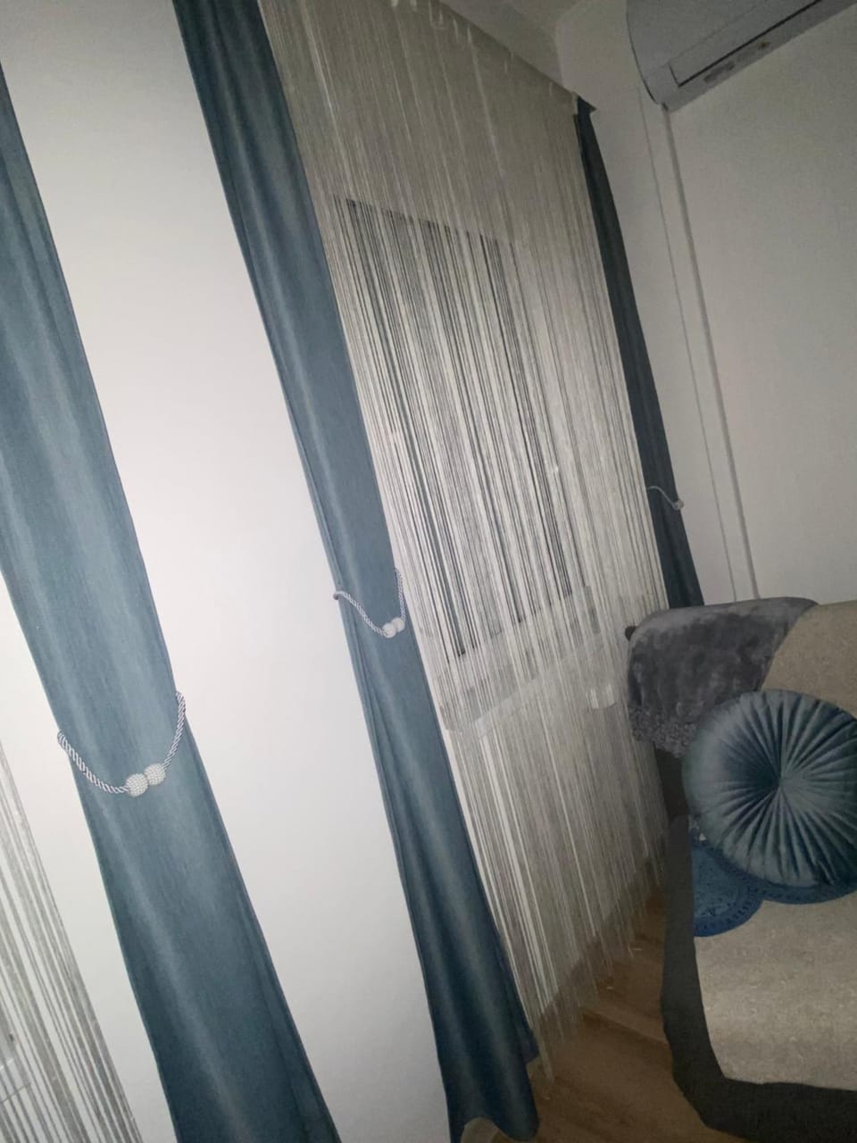Property building, Bedroom