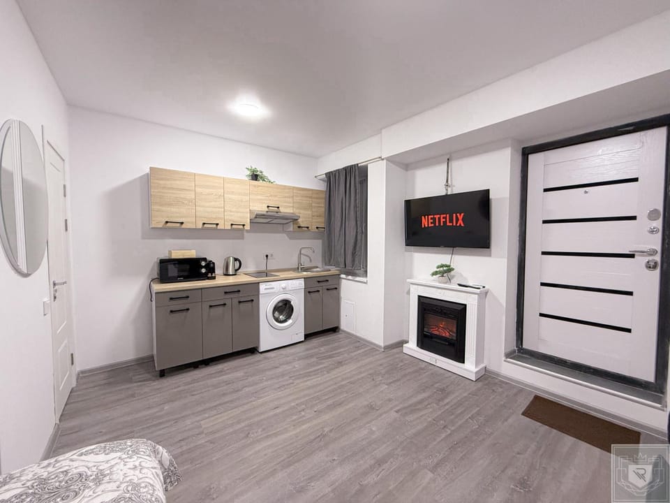 RentHouse Apartments-Old Town Studio #1 Apartment in Chișinău
