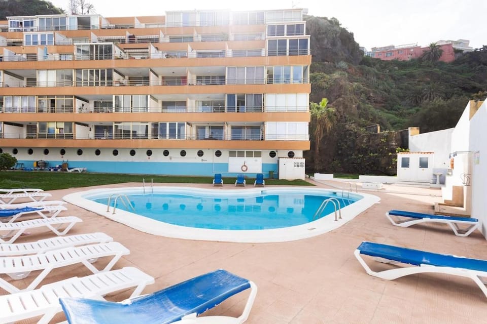 Apartamento Atardecer Martianez Apartment in Puerto de la Cruz