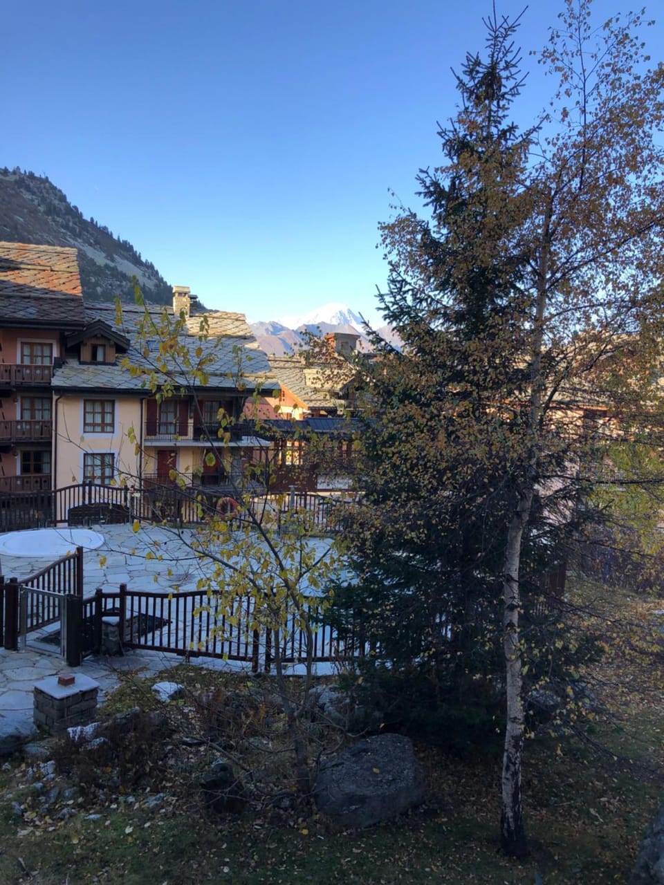 View (from property/room)
