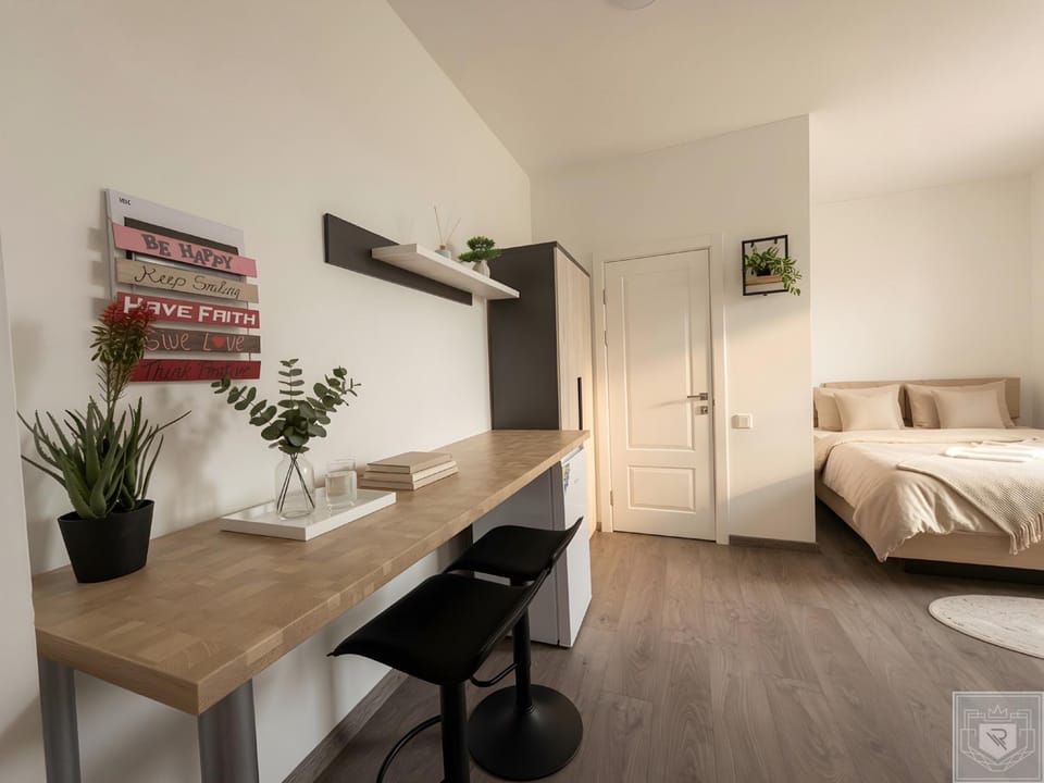 RentHouse Apartments-Old Town Studio #2 Apartment in Chișinău