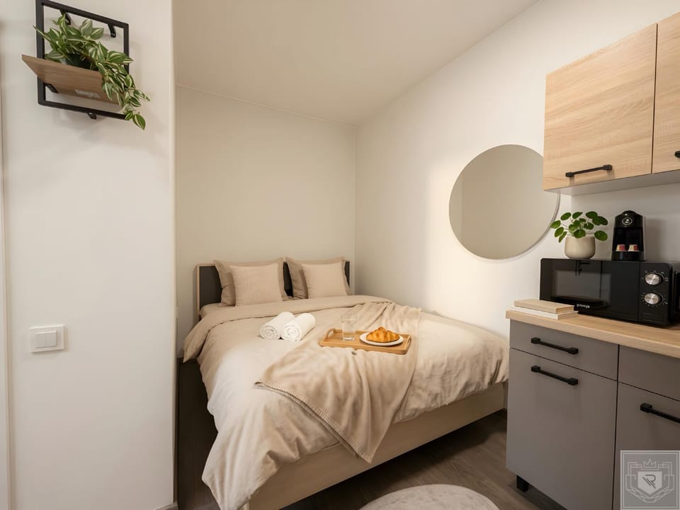 RentHouse Apartments-Old Town Studio #2 Apartment in Chișinău