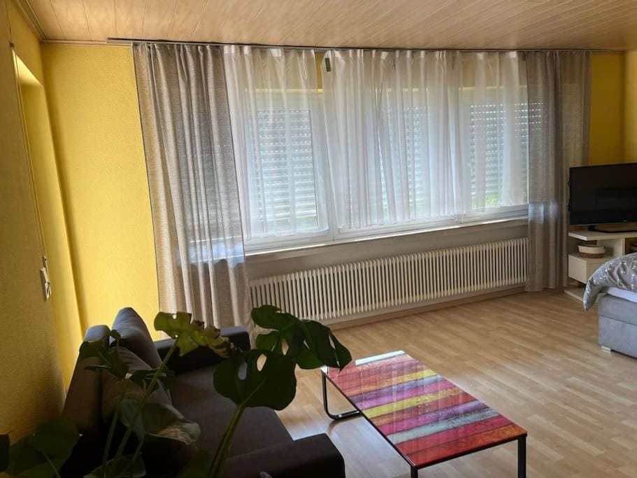 Zimmerapartment in Langgöns Apartment in Hesse