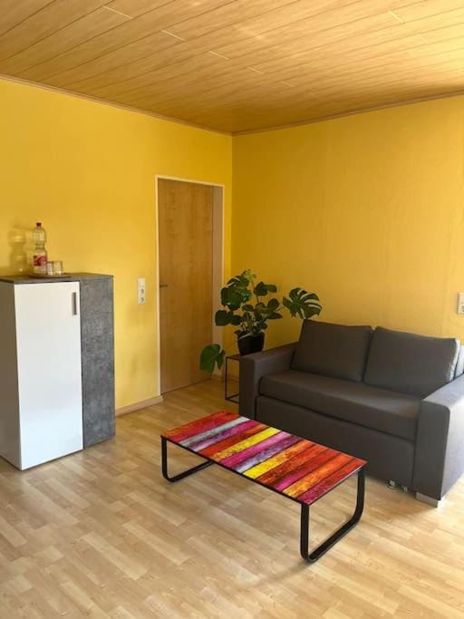 Zimmerapartment in Langgöns Apartment in Hesse