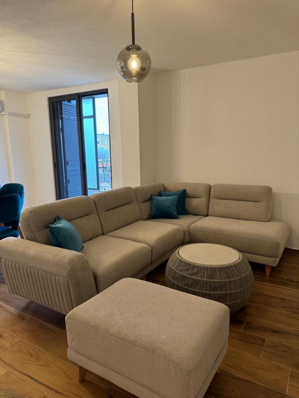CHILL OUT Apartment Apartment in Tirana County, Albania