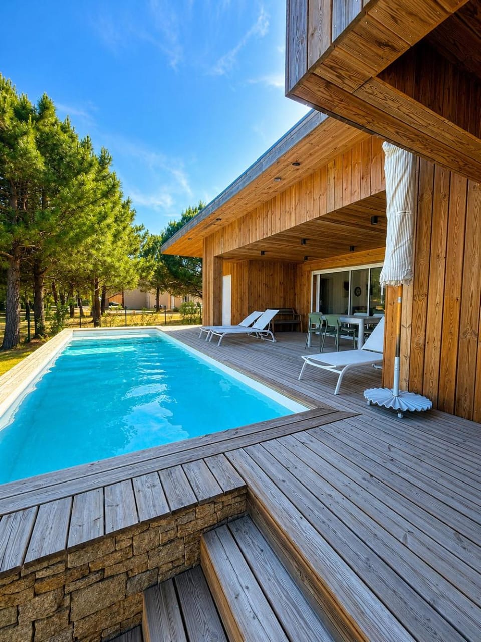 Les Villas de Fiori Di Cala Rossa Villa in Porto-Vecchio