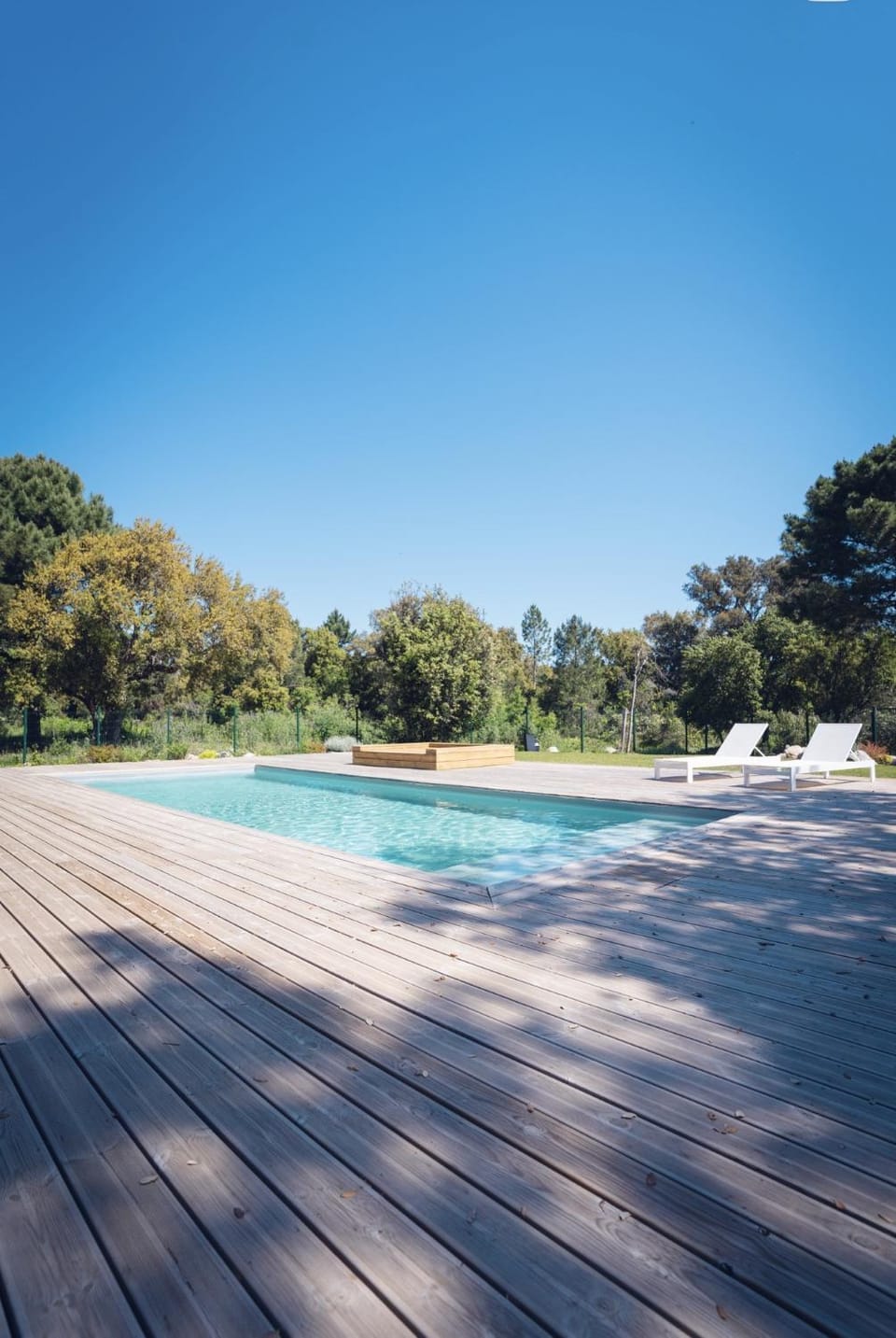 Les Villas de Fiori Di Cala Rossa Villa in Porto-Vecchio