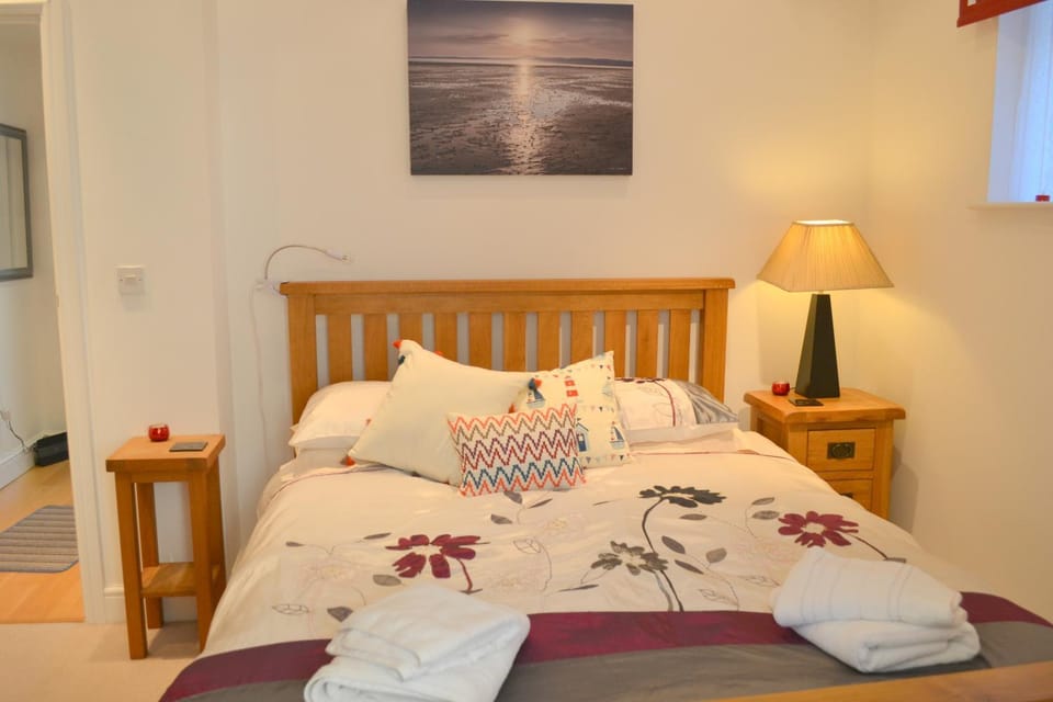 Osborne House Apt 6 Apartment in Teignbridge