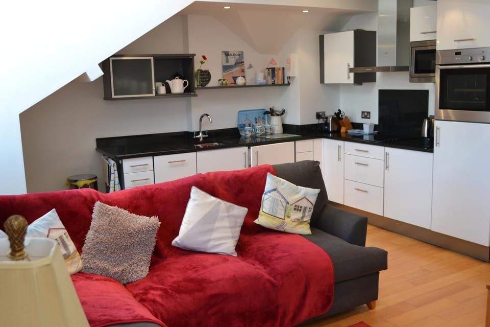 Osborne House Apt 6 Apartment in Teignbridge
