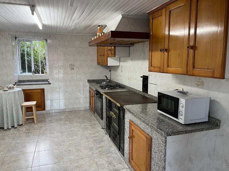 Casa de campo House in Galicia