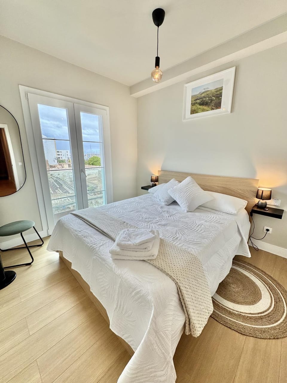 Casahost Courser Apartment Apartment in Arrecife