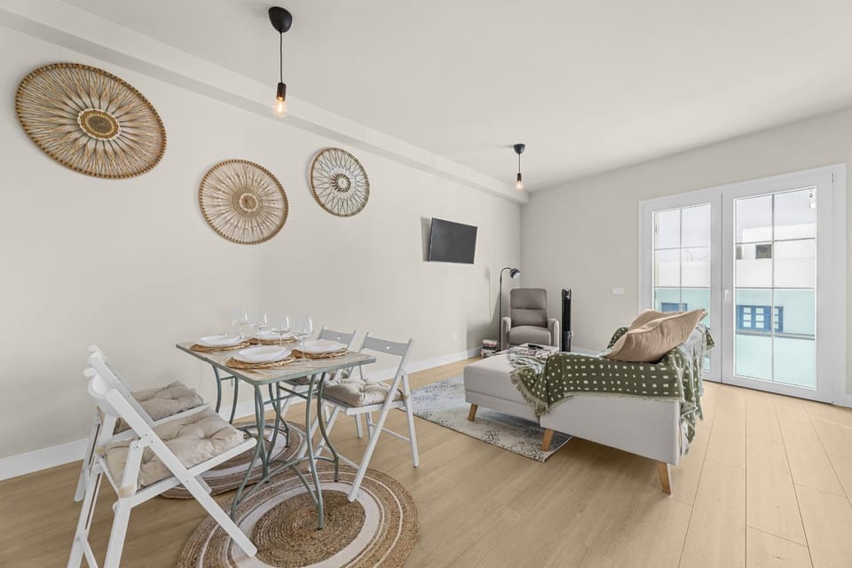 Casahost Courser Apartment Apartment in Arrecife