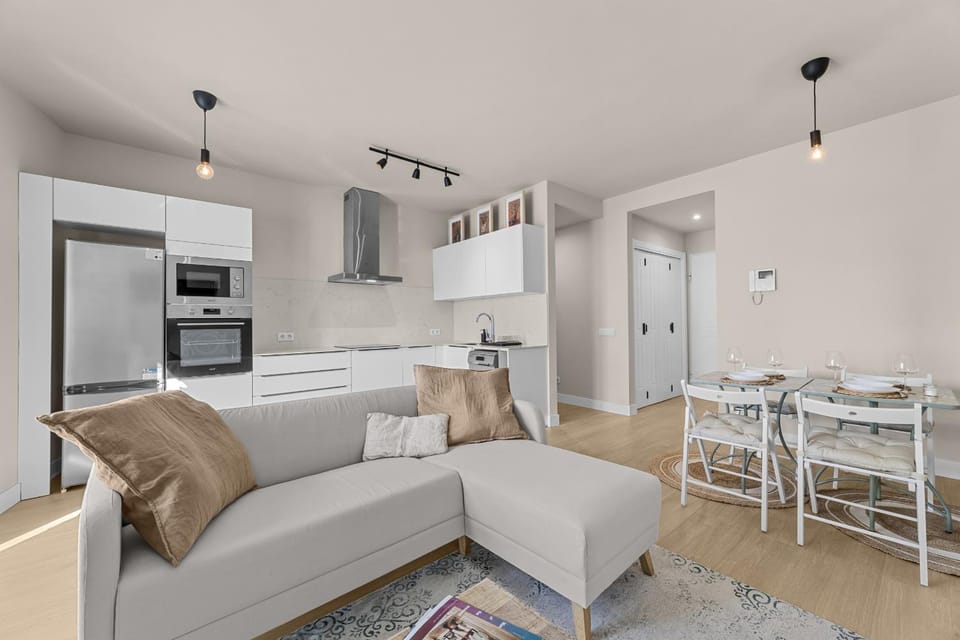Casahost Courser Apartment Apartment in Arrecife