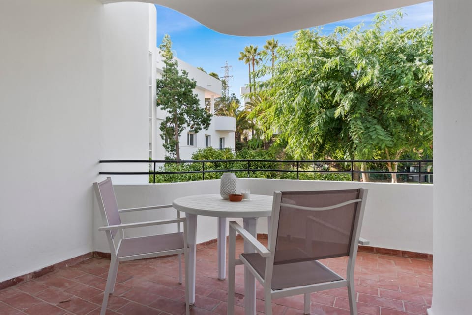 Patio, Balcony/Terrace