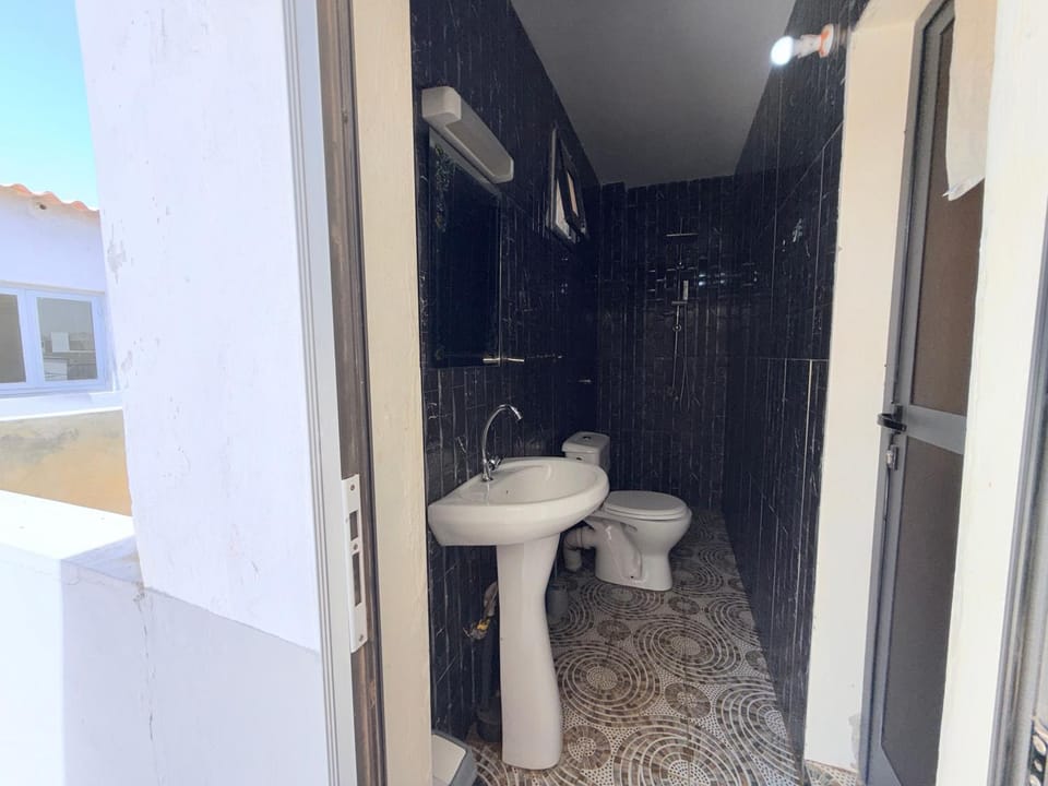 Le Studio du House & Food Apartment in Thiès Region, Senegal