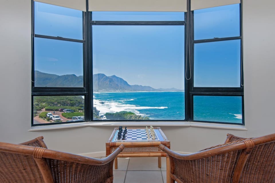 Sea view, Sea view