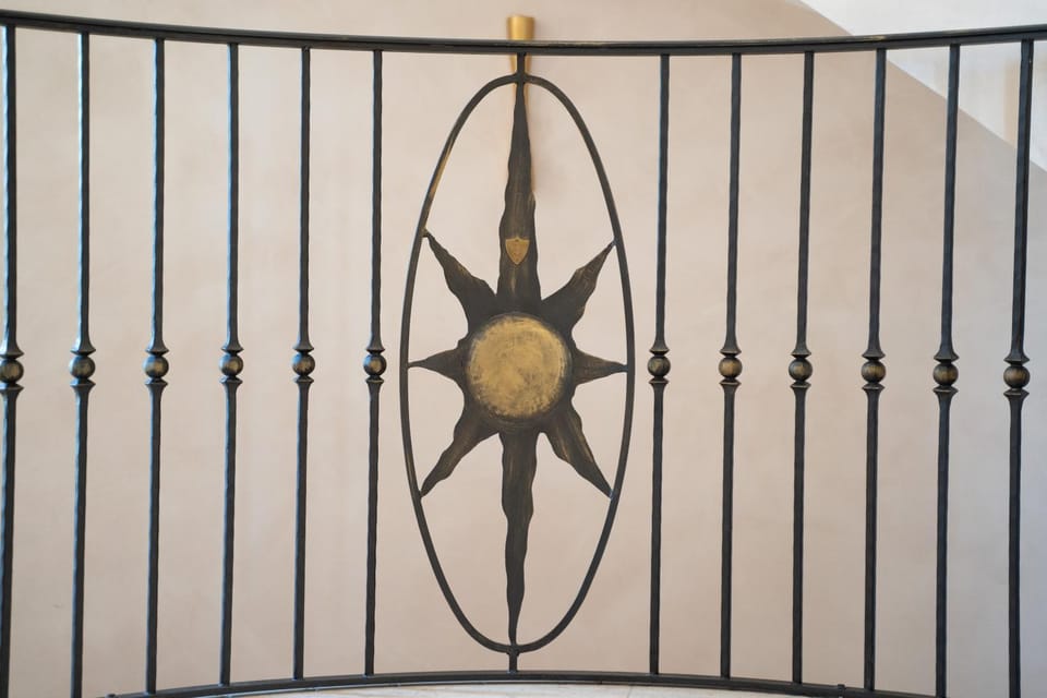 Villa Del Sole Inn Apartment in Molise, Italy