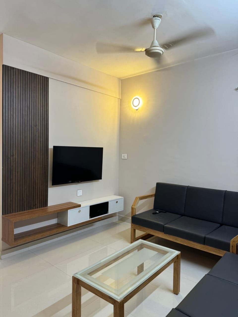 Aami dhivahi guest house Apartment in Thiruvananthapuram