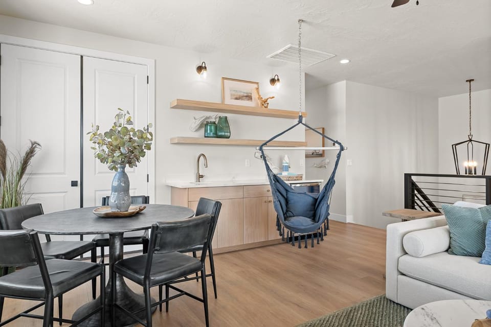 Sensory Escape townhouse House in St George