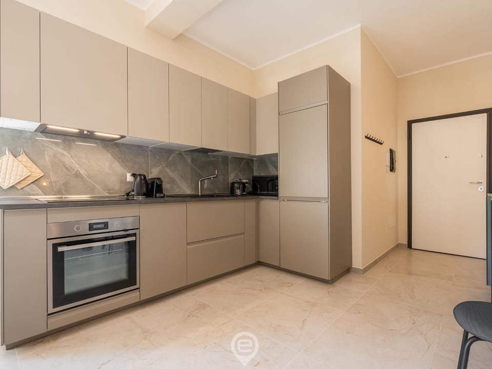 Estay - Artful Modern Escape Apartment in Cagliari