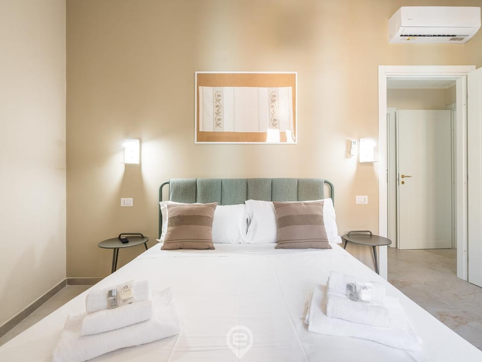Estay - Artful Modern Escape Apartment in Cagliari