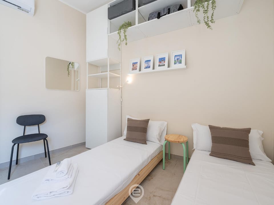 Estay - Artful Modern Escape Apartment in Cagliari