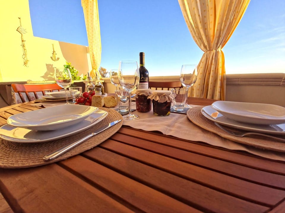 Casa Du Sule Apartment in Apulia