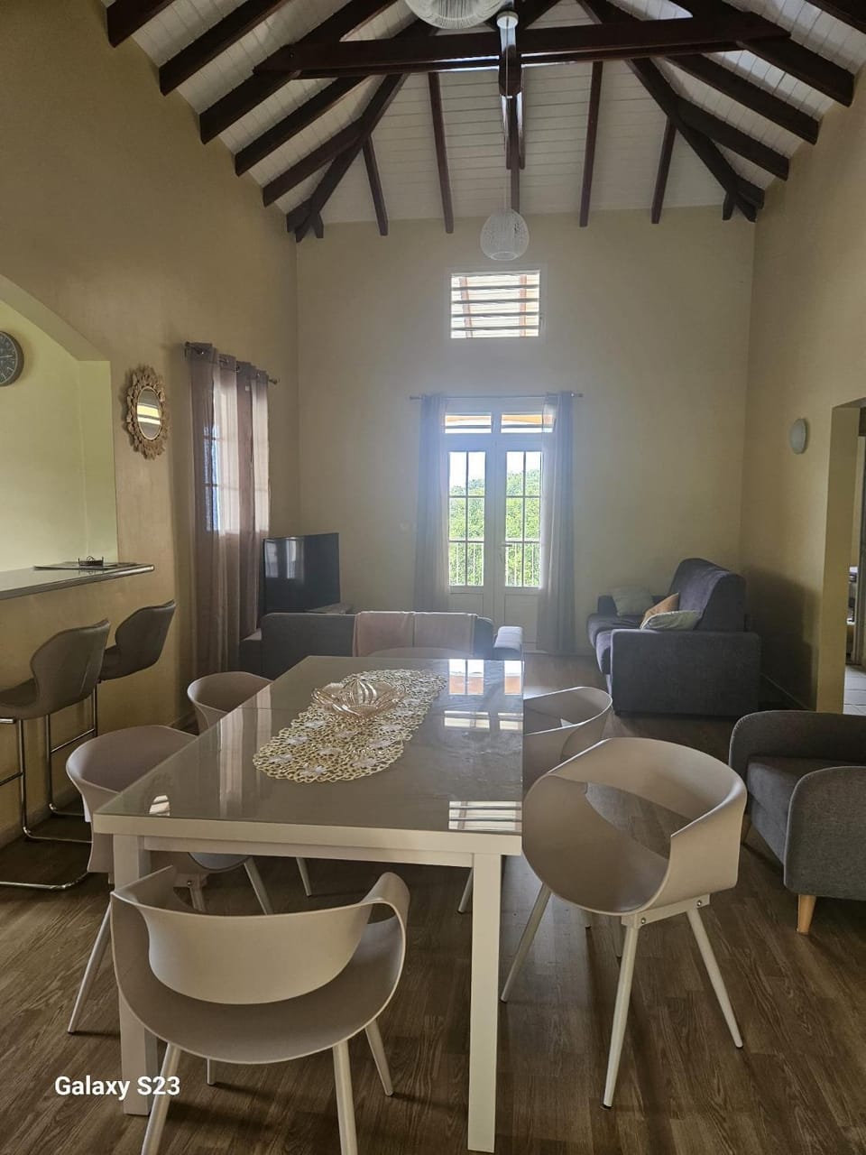 Lounge or bar