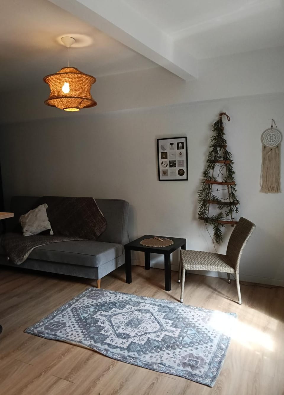 Cozy MiniApartment Vacation rental in Lower Silesian Voivodeship