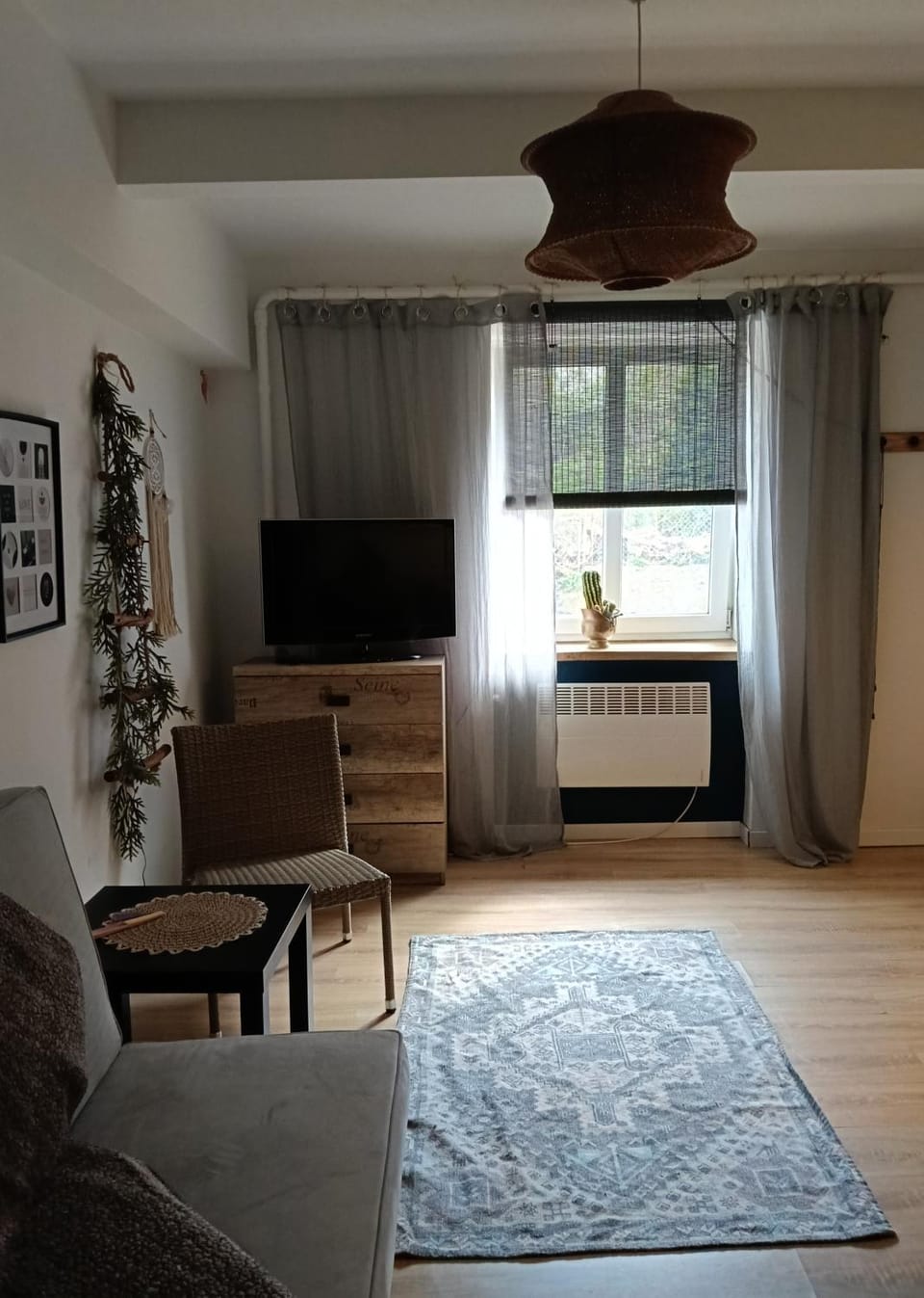 Cozy MiniApartment Vacation rental in Lower Silesian Voivodeship