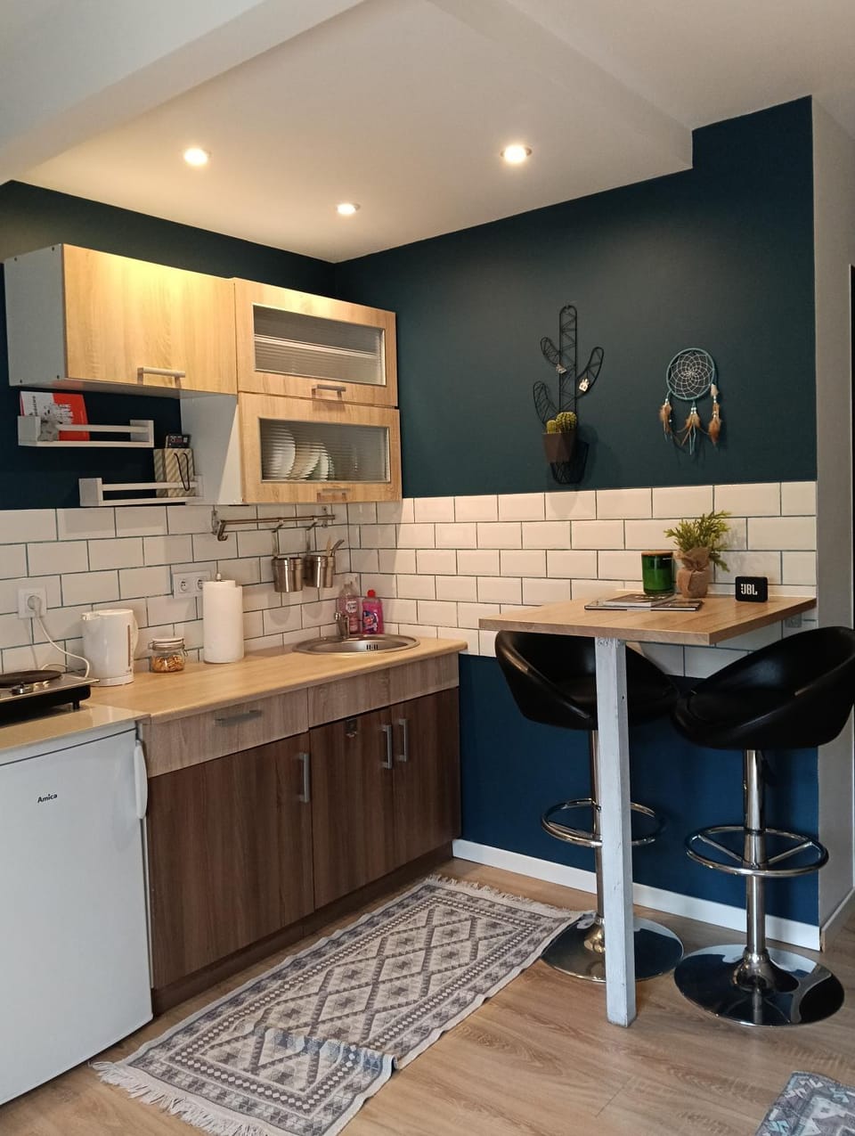 Cozy MiniApartment Vacation rental in Lower Silesian Voivodeship