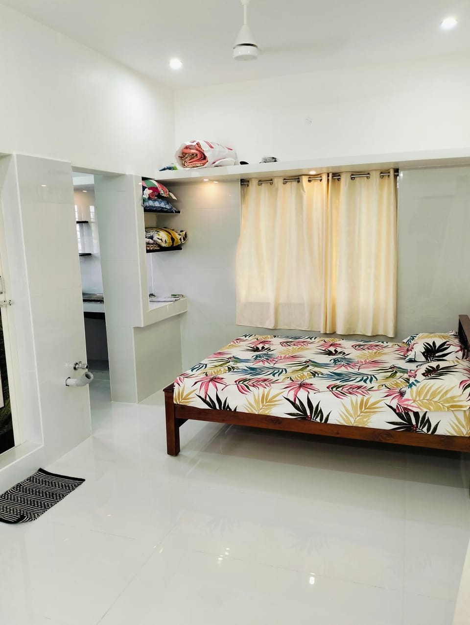 CRUZ West Villa in Tamil Nadu