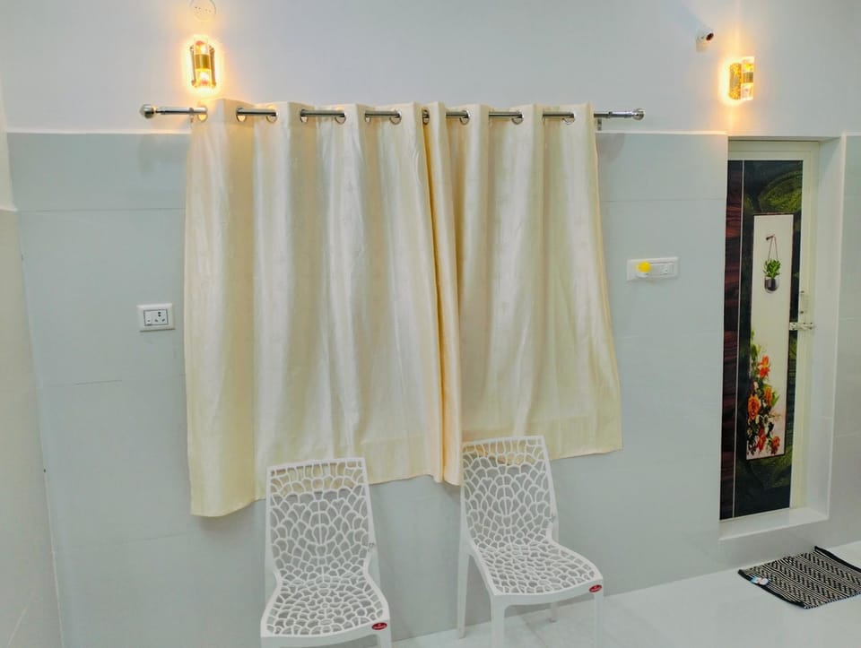 CRUZ West Villa in Tamil Nadu