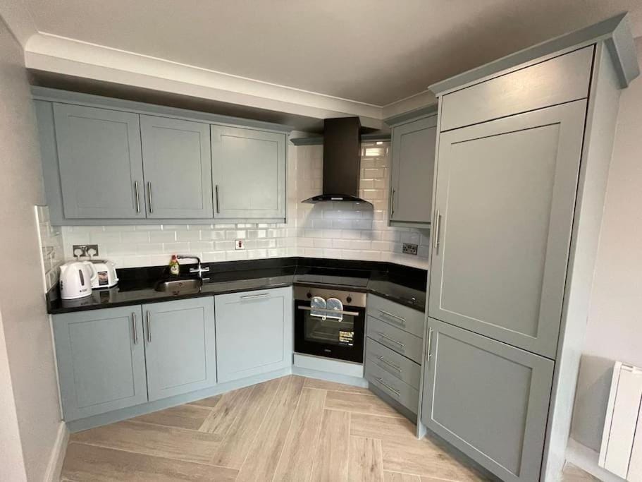 Exquisite Sea View Apartment in Salthill, Galway Apartment in Salthill