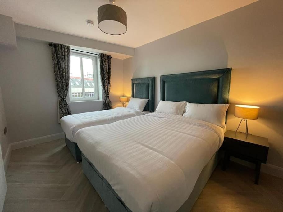 Exquisite Sea View Apartment in Salthill, Galway Apartment in Salthill