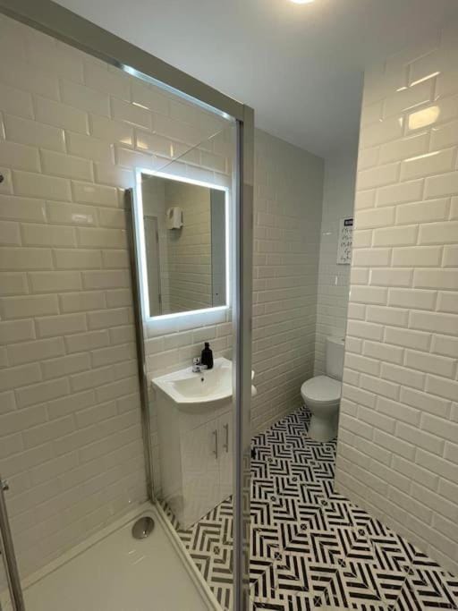 Exquisite Sea View Apartment in Salthill, Galway Apartment in Salthill