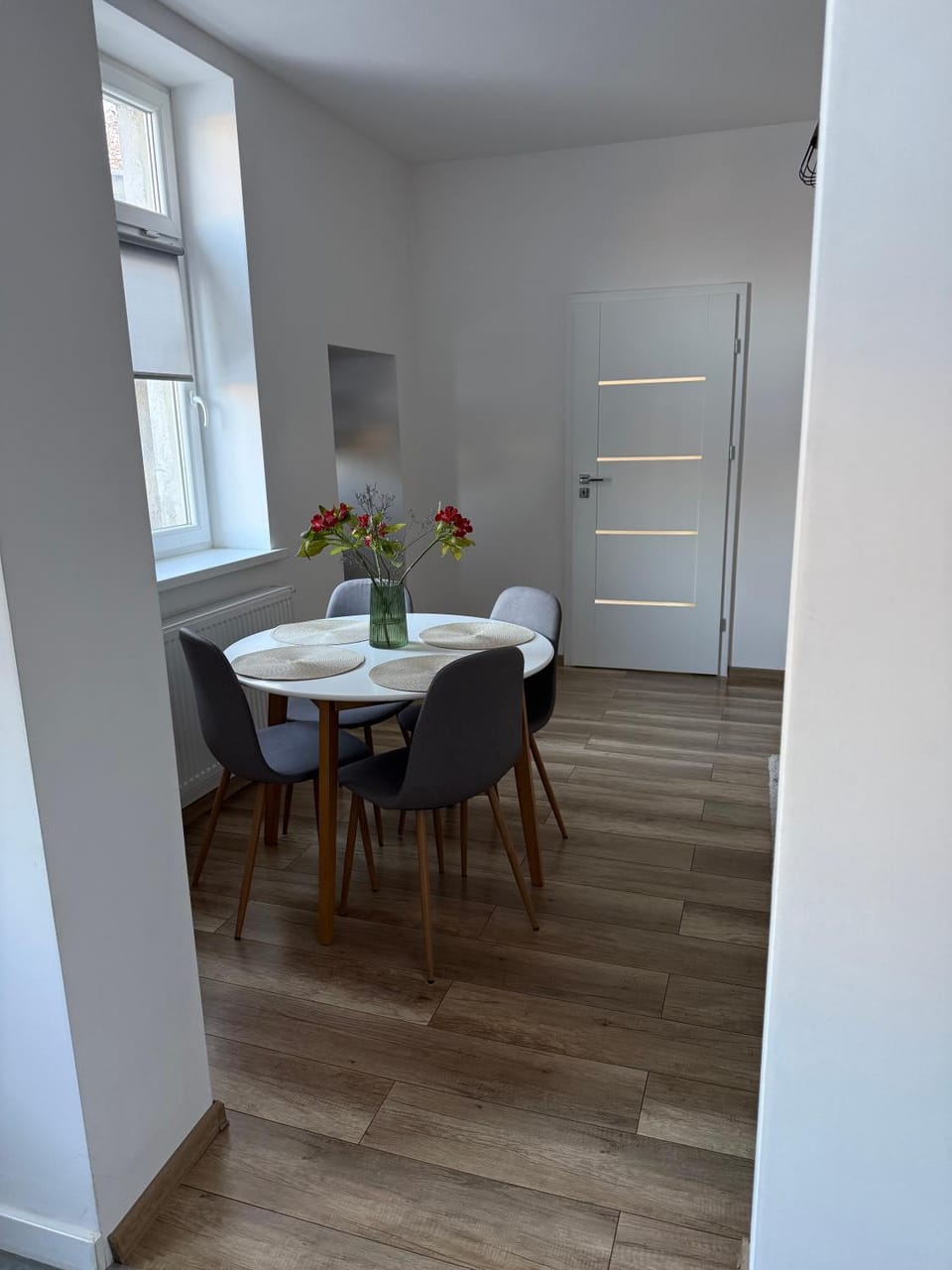 Apartament Nowomiejska Apartment in West Pomeranian Voivodeship, Poland
