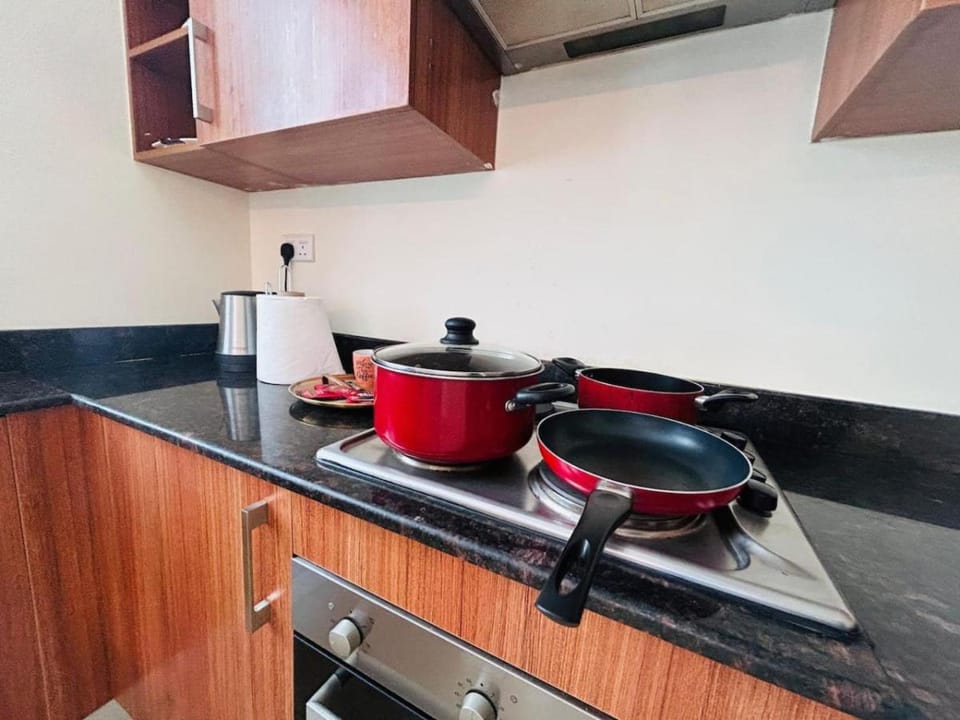 Aspire Tower-Two Bedroom Palm Stay Apartment hotel in Manama