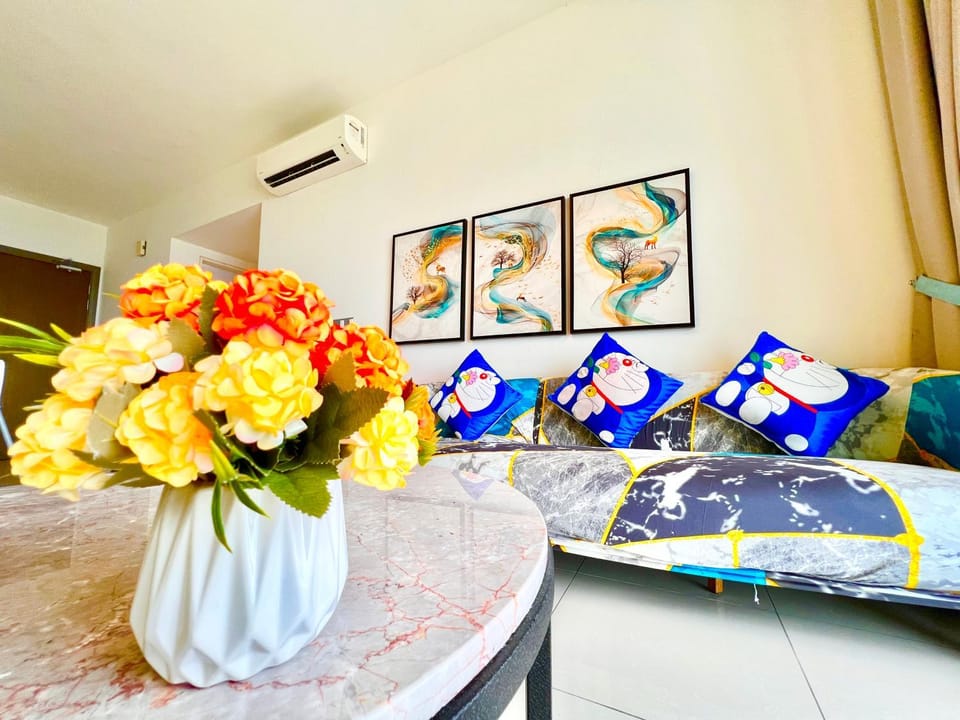 Living room, Decorative detail, Seating area, air conditioner