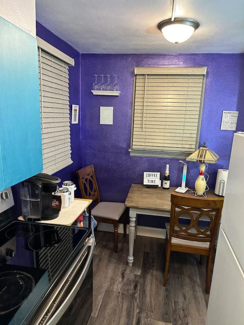 Afternoon checkout Apartment in Moorhead