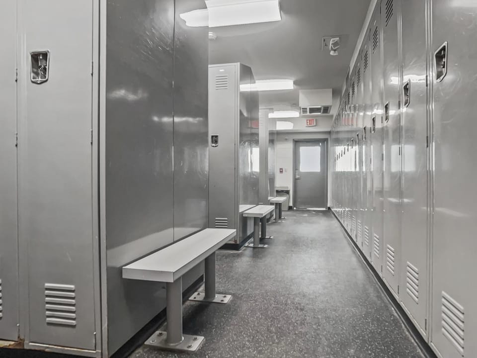 locker
