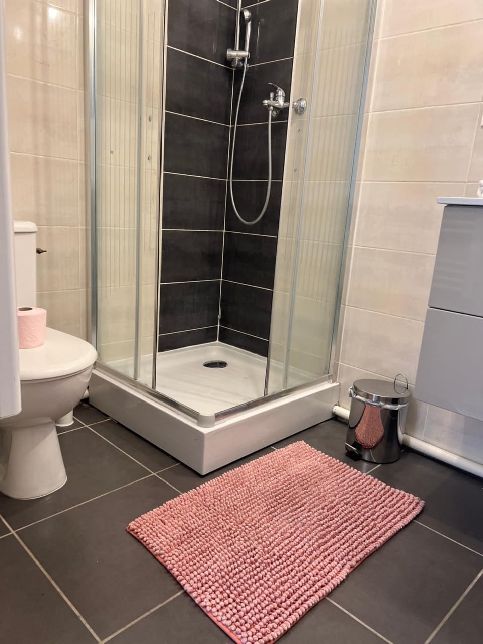 Jolie Studio Apartment in Villeurbanne