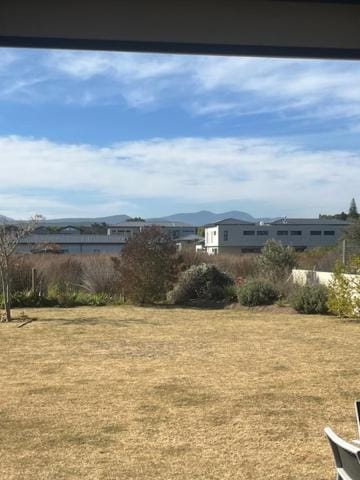 Natural landscape, Mountain view