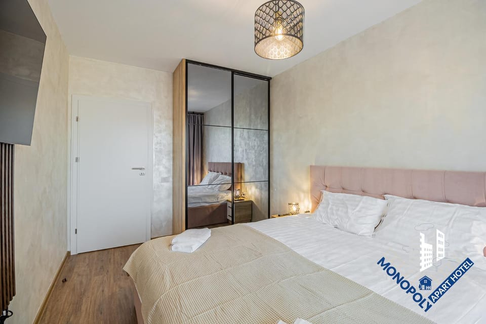The First One Apartment in Brasov